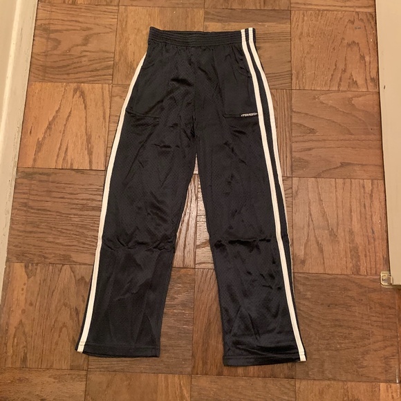 Perfetto Sportswear Other - Kids Perfetto Sportswear Mesh Nylon Pants